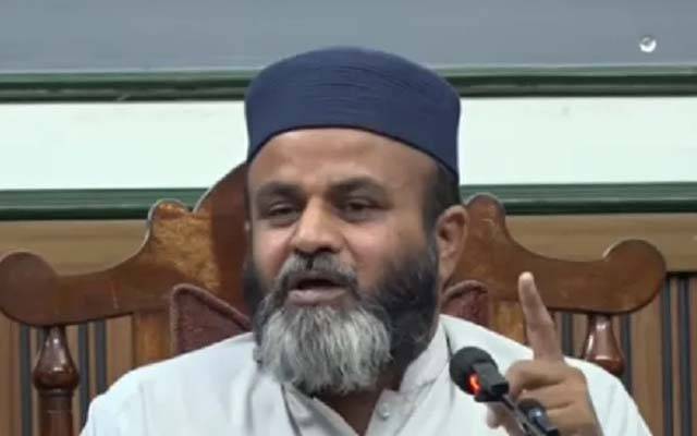 جماعت اسلامی کا 29 اگست کو گورنر ہاوس بلوچستان کے باہر دھرنا دینے کا اعلان