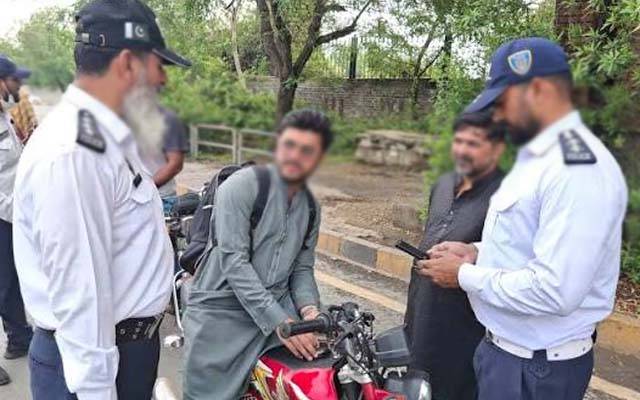 شہر کے تمام 86 سیکٹر انچارجز کے تقررو تبادلے
