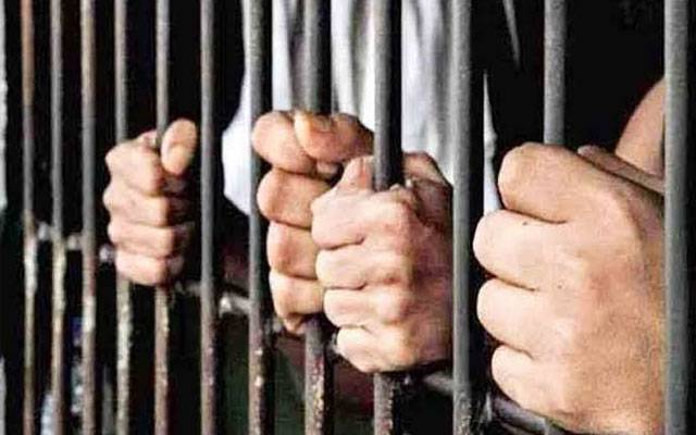 لاہور میں منشیات فروشوں کے خلاف کریک ڈاؤن، 6 ملزمان گرفتار