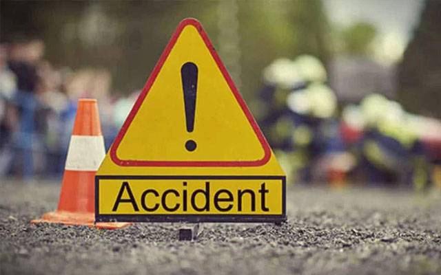 دھرم پورہ پل پر خوفناک حادثہ، ٹرالر کی زد میں آکر ایک شخص جاں بحق