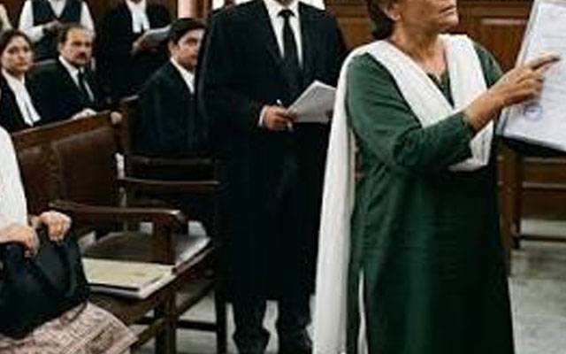 شوہر 3 روز سے لاپتا، بیویاں سیشن کورٹ پہنچ گئیں؛ سی سی ڈی پر سنگین الزامات