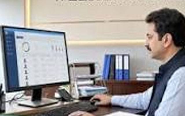 پاکستان کے تمام جرائم پیشہ افراد کا مرکزی ڈیٹا بیس بنانے کا فیصلہ