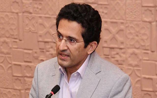 وزیر پٹرولیم کی ملک کی پانچوں آئل ریفائنریز کی انتظامیہ سے اہم ملاقاتیں