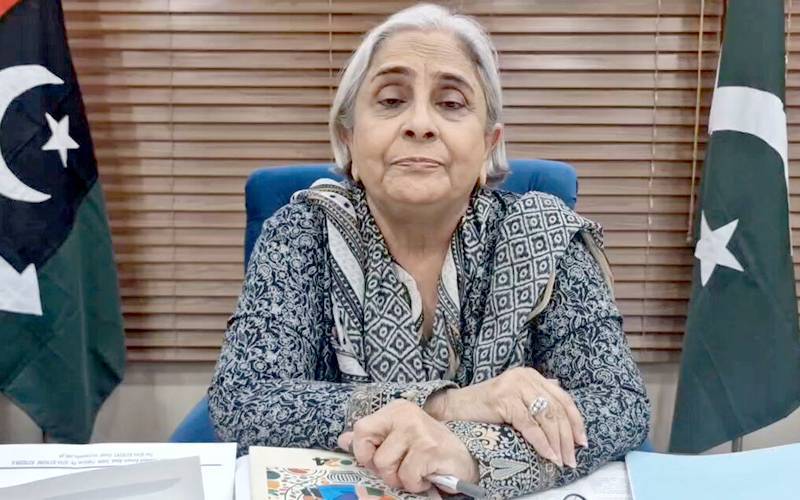 ہسپتالوں میں سگریٹ نوشی پر پابندی لگائیں گے ؛وزیر صحت سندھ