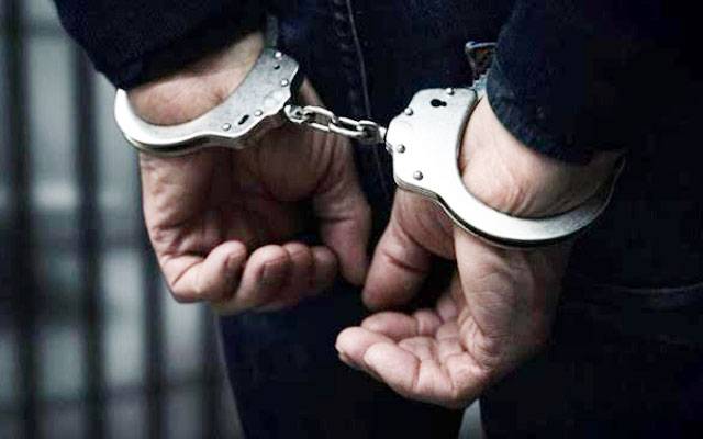 رائیونڈ میں پولیس مقابلہ، ریکارڈ یافتہ ملزم زخمی حالت میں گرفتار