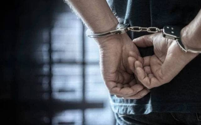 سندر : خاتون کا قتل، میاں بیوی 7 گھنٹے میں شیخوپورہ سے گرفتار