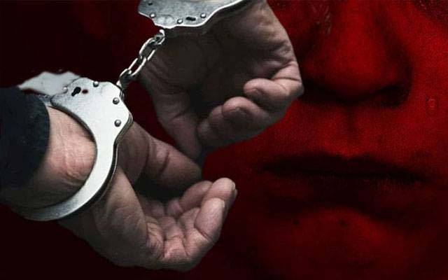 شاد باغ: 2 سگی بہنوں کا اغوا کیس: ملزم گرفتار