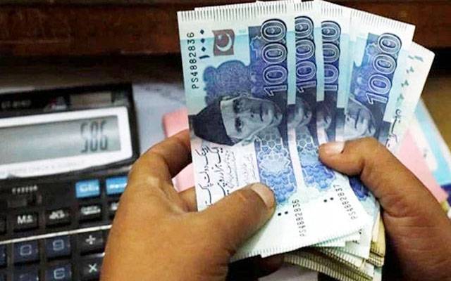  پولیس کی بنیادی تنخواہوں میں 250 فیصد اضافے کی خوشخبری آگئی 