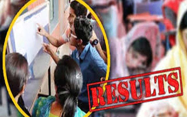 میٹرک، انٹر کے رزلٹ کی مدت 4 ماہ سے کم کرکے 2 ماہ کرنے کا مطالبہ
