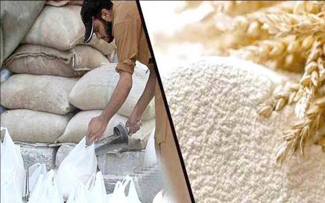 قیمتیں کنٹرول کرنے کیلئے 10 لاکھ میٹرک ٹن گندم درآمد کا فیصلہ، آٹا پھر بھی مہنگا