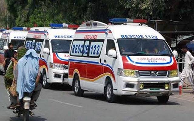 لاہور میں ایک ہی روز 8 اموات، خودکشی، حادثات اور پراسرار ہلاکتیں