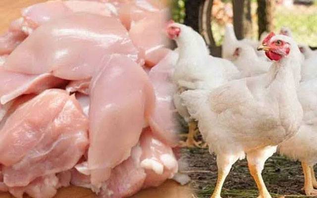 پروٹین بھی اب ایک خواب، گوشت کی قیمتیں آسمان پر