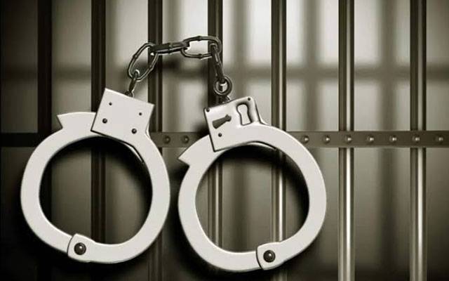 سول ڈیفنس کے نام پر بھتہ خوری، 3 نوسرباز گرفتار