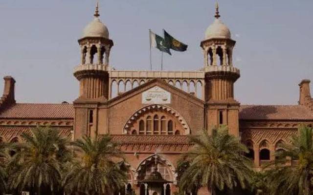لاہور ہائیکورٹ، موسم گرما کی تعطیلات کا آخری ہفتہ،7ستمبر سے باقاعدہ معمول کے مطابق مقدمات کی سماعت شروع ہو گی