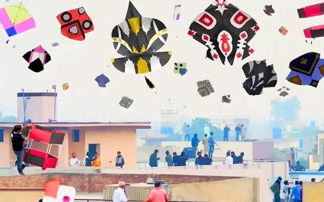 محفوظ بسنت کیلئے سیف کائٹ فلائنگ ایسوسی ایشن پنجاب کا اجلاس، اہم تجاویز پر غور