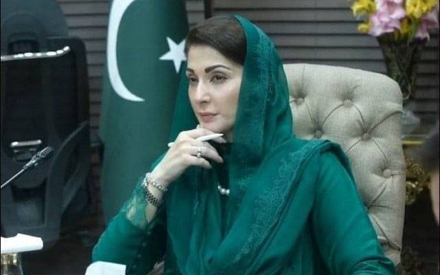 پاکستان اور چین ایک تاریخی آزمائشی وقت اور ہر موسم کی دوستی کے شراکت دار ہیں: مریم نواز 