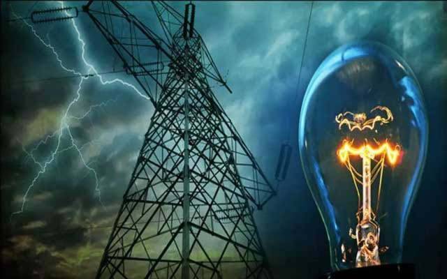 راولپنڈی میں بجلی کی لوڈ شیڈنگ 7 گھنٹے سے تجاوز کر گئی
