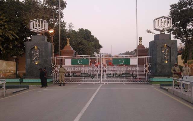 بھارتی جیلوں میں قید 25پاکستانی شہری وطن واپس پہنچ گئے 