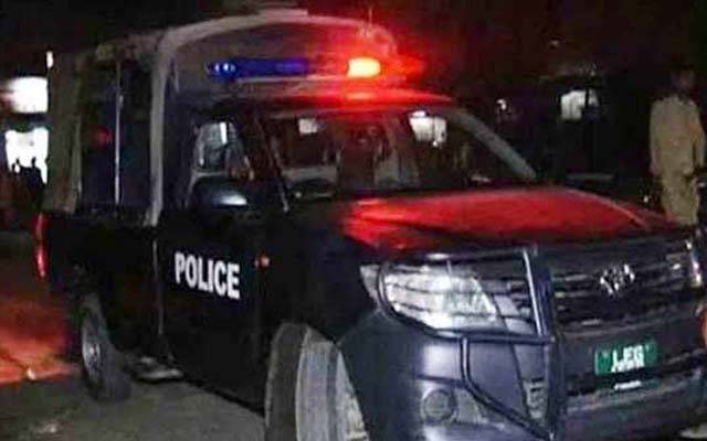 حاملہ کاآپریشن؛ نومولود کی پراسراریت کا ڈراپ سین ؛پولیس رپورٹ آگئی 