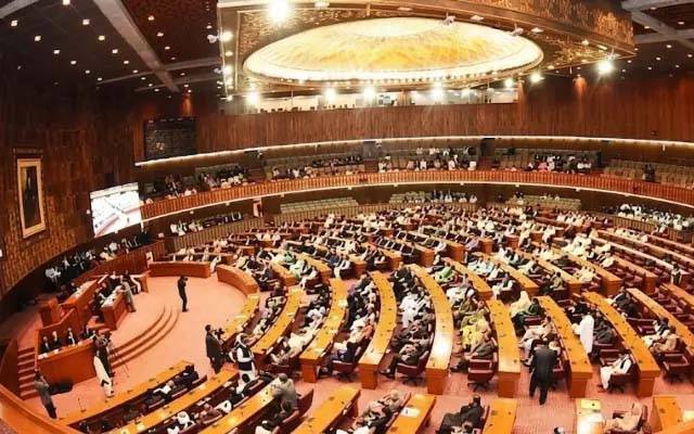 سانحہ پمز کی عبوری رپورٹ: قومی اسمبلی کی قائمہ کمیٹی برائے صحت کا ہنگامی اجلاس طلب، ایجنڈا جاری