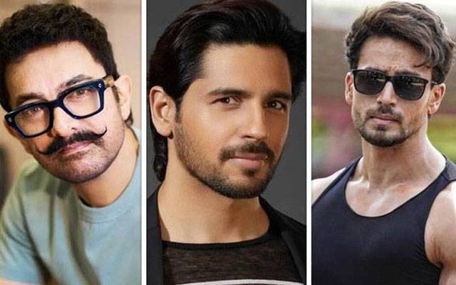 بھارتی فلم ’’ریس ری بوٹ‘‘ کی کاسٹ کا اعلان کر دیا گیا