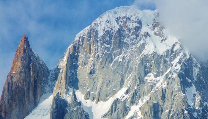 مانسہرہ: موسیٰ کا مصلیٰ چوٹی سے واپسی پر غیر ملکی سیاح لاپتا