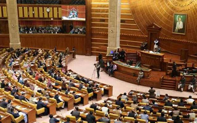 ارکان اسمبلی کی غیر حاضری، حکمران جماعت نے سخت حکمت عملی تیار کرلی