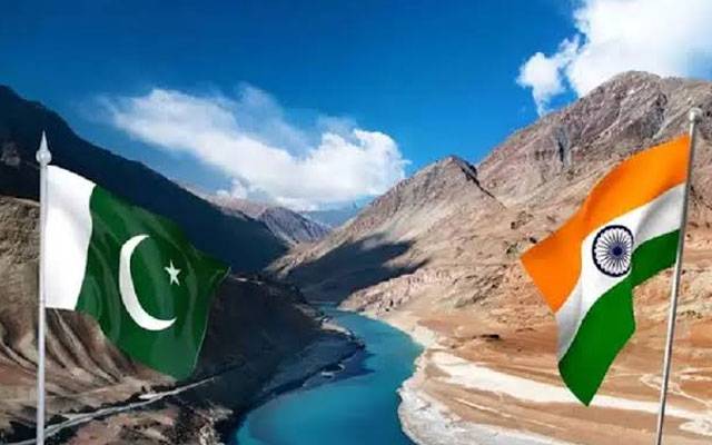 دی ہیگ میں قائم ثالثی عدالت کا بھارت کو پاکستان کیساتھ سندھ طاس معاہدے کی پاسداری کا حکم 