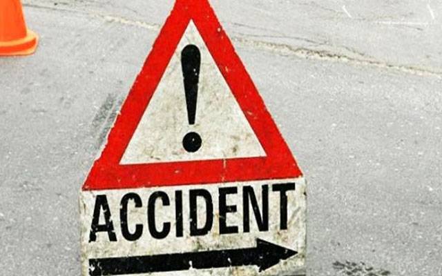 لاہور میں 232 ٹریفک حادثات رپورٹ، 278 افراد زخمی
