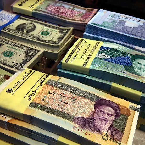 ایرانی ریال کی قدر میں تاریخی کمی