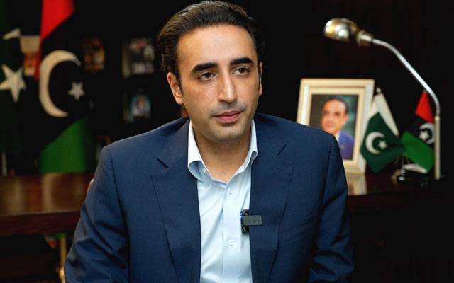 پرنسز گلوریا کو نہیں جانتا ،سوشل میڈیا نے میری بات پکی کروادی، ایسا کچھ نہیں ہوا ، بلاول بھٹو 