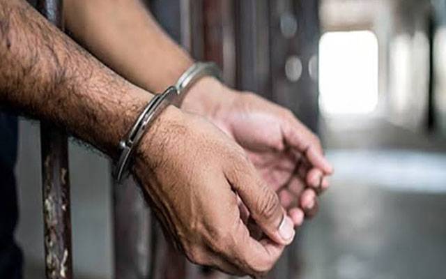  شہری کو اغوا کرکے تشدد، سر اور مونچھیں کاٹ دی گئیں، مرکزی ملزم گرفتار