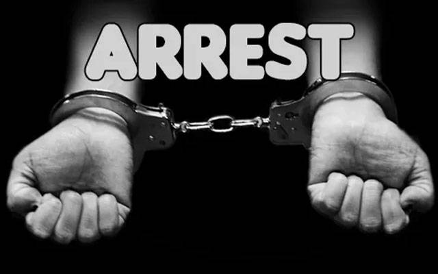  اینٹی کرپشن کا بڑا ایکشن،  3 سرکاری ملازمین سمیت 6 ملزمان گرفتار 