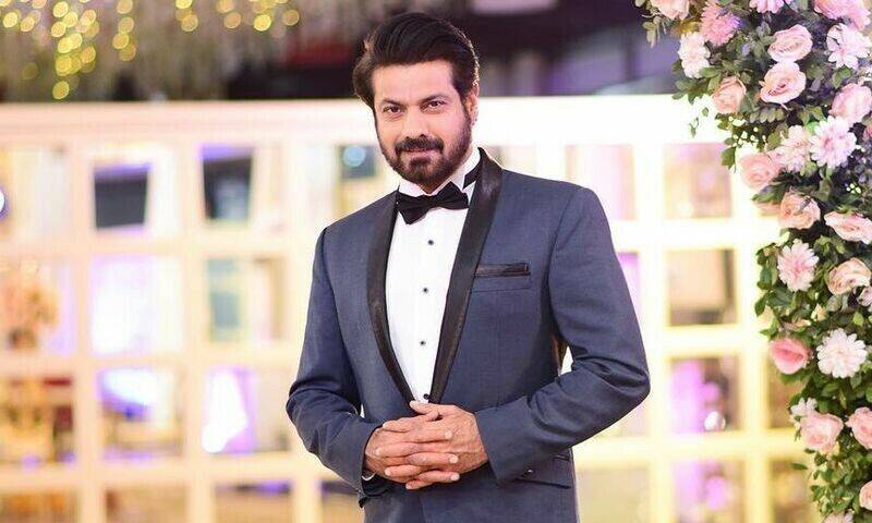 'میرے گھر میں بھی ماں، بہنیں، بیٹیاں ہیں'، اداکار سہیل سمیر نے اپنے وائرل کلپ پر خاموشی توڑ دی