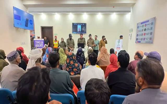 6 سالہ بچی پر تشدد اور مبینہ زیادتی کی کوشش، کھلی کچہری میں شکایت پر ملزم گرفتار