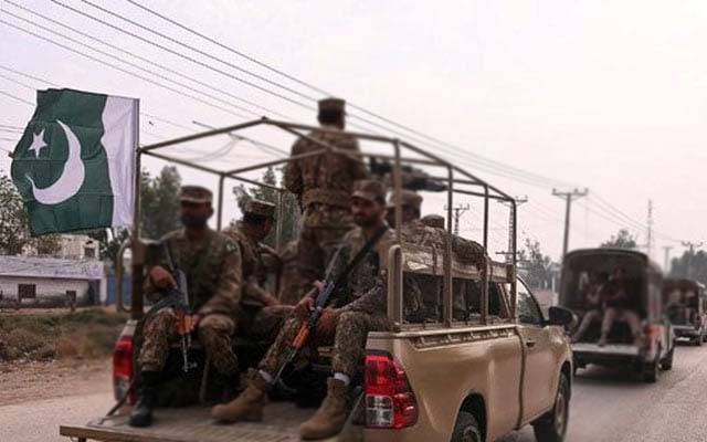 بلوچستان میں سیکورٹی فورسز کی کارروائیاں ؛ 21 دہشت گرد ہلاک 