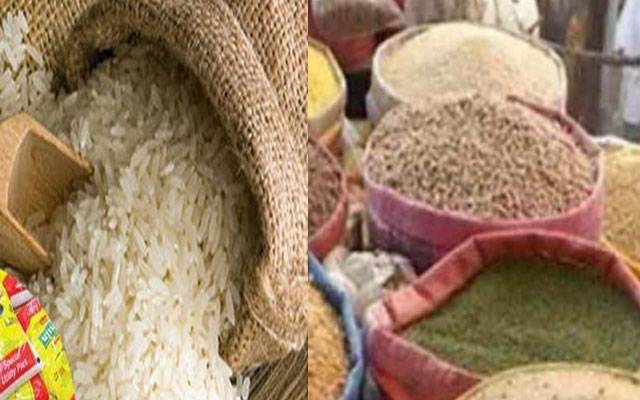 گھی ،آئل چاول ،آٹا سمیت دیگر اشیائے خورونوش کی قیمتوں میں اضافہ
