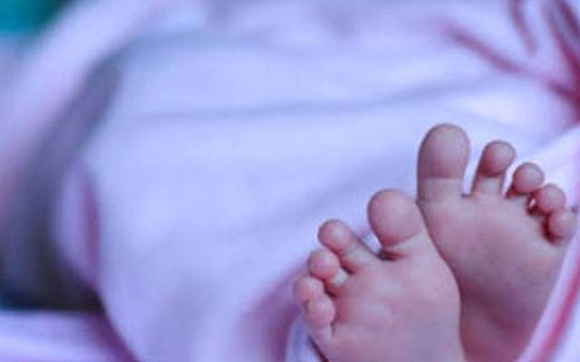  سبزہ زار: ماں کے ہاتھوں نومولود بچے کی مبینہ ہلاکت، ملزمہ گرفتار