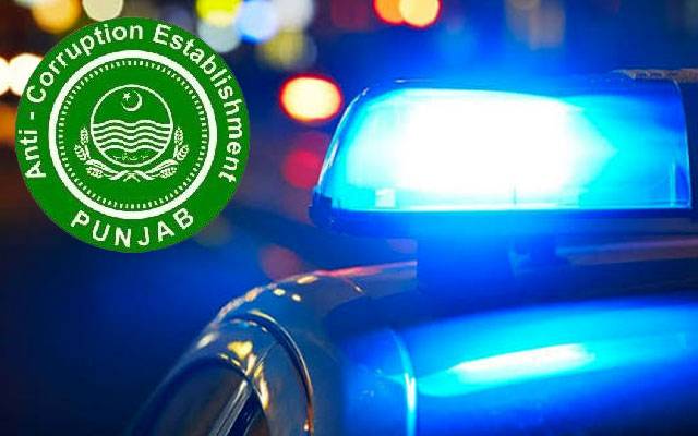کرپٹ پولیس ملازمین کے خلاف اینٹی کرپشن متحرک، تھانوں کے اطراف اہلکار تعینات