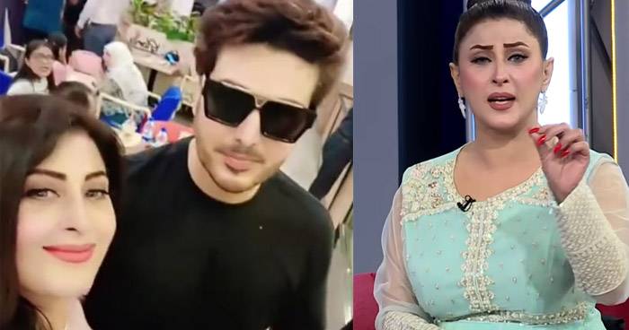 لیلیٰ اور احسن خان ماضی میں ایک دوسرے کو پسند کرتے تھے، بریک اپ کی وجہ جانیے