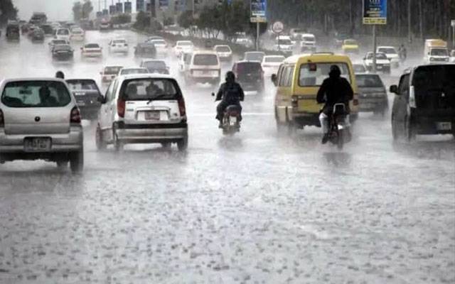 ڈپٹی کمشنر کی جانب سے مون سون بارشوں کے پیش نظر ایڈوائزری جاری