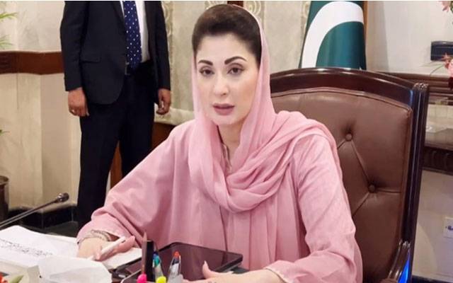 وزیرِاعلیٰ پنجاب مریم نواز  کی راولپنڈی میں بارشوں کی صورتحال پر کڑی نظر، متعلقہ اداروں کو الرٹ جاری