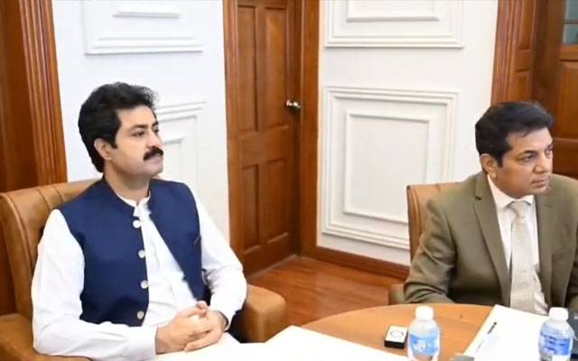 مستحق بچیوں کی اجتماعی شادیاں، صوبائی وزیر کا دھی رانی پروگرام پر پیشرفت کا جائزہ
