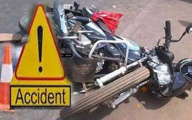  لاہور میں 251 حادثات؛ 2 افراد جاں بحق 285 زخمی  