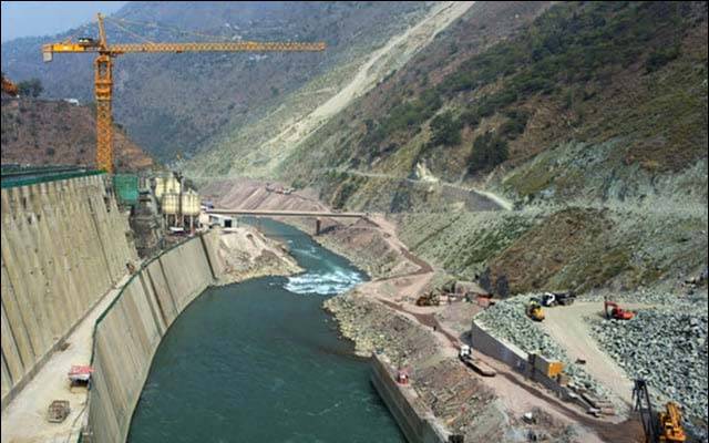مہمند ڈیم سے 800 میگاواٹ سستی، ماحول دوست پن بجلی بھی پیدا ہوگی: چیئرمین واپڈا