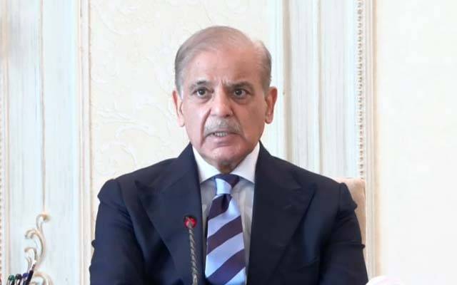 عوام کو صحت عامہ کی سہولیات فراہم کرنا حکومت کی اولین ترجیح ہے : وزیراعظم