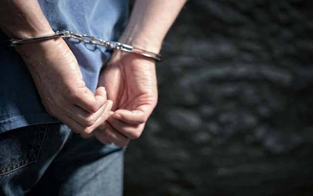 لین دین تنازعہ پربھائی کا بہن پر تشدد ،ملزم گرفتار