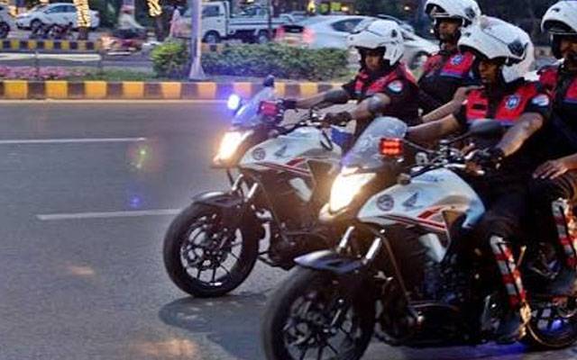 وزیراعظم کی ہائی اوکٹین پر پابندی، ڈولفن فورس بھی متاثر