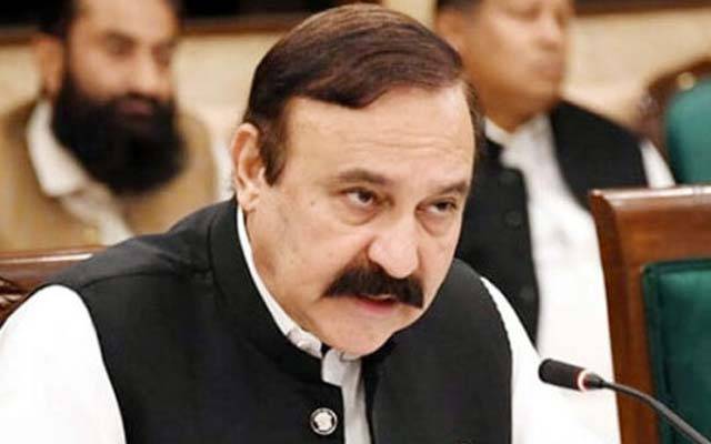 نئے صوبوں کا معاملہ کسی ایک جماعت یا صوبے کا نہیں بلکہ ایک قومی معاملہ ہے، طارق فضل چوہدری