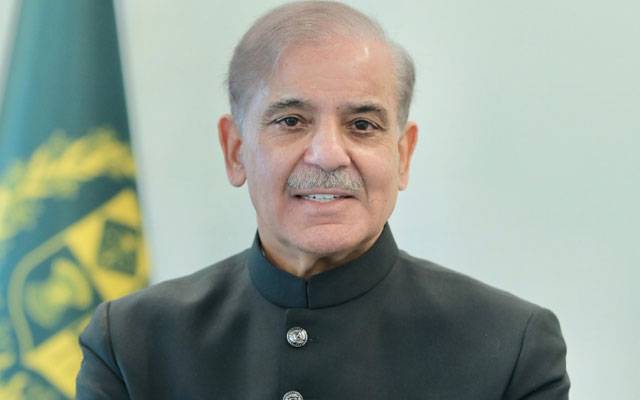 وزیراعظم کا دہشتگردوں کیخلاف کامیاب آپریشنز پر سیکیورٹی فورسز  کو شاندار خراجِ تحسین